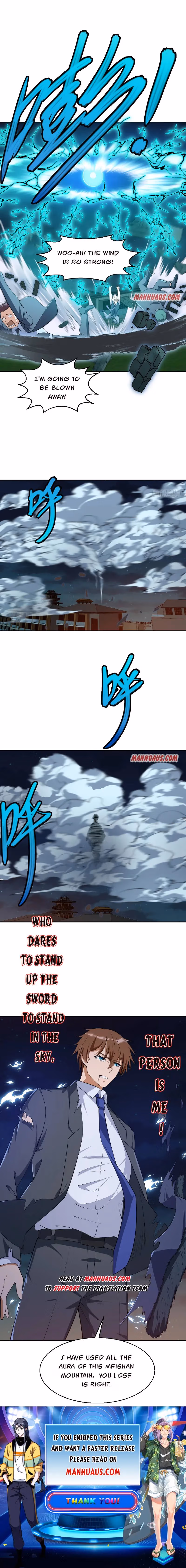 Read Super Teacher chapter 243 image 3 on Lezhin