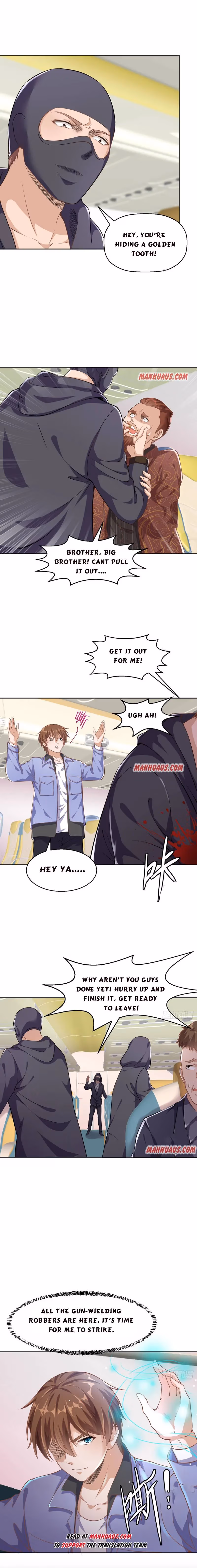 Read Super Teacher chapter 249 image 2 on Lezhin