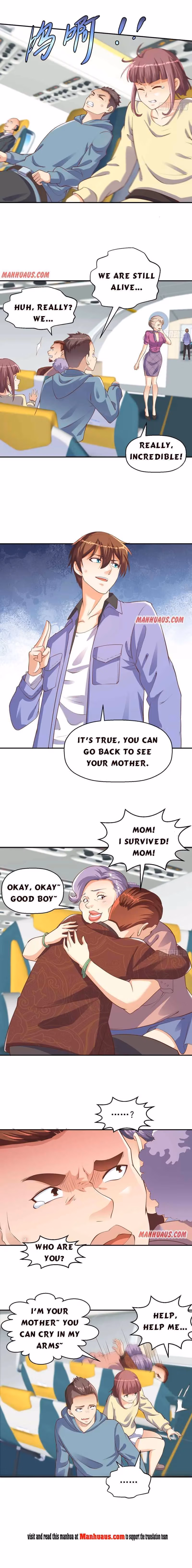 Read Super Teacher chapter 252 image 1 on Lezhin