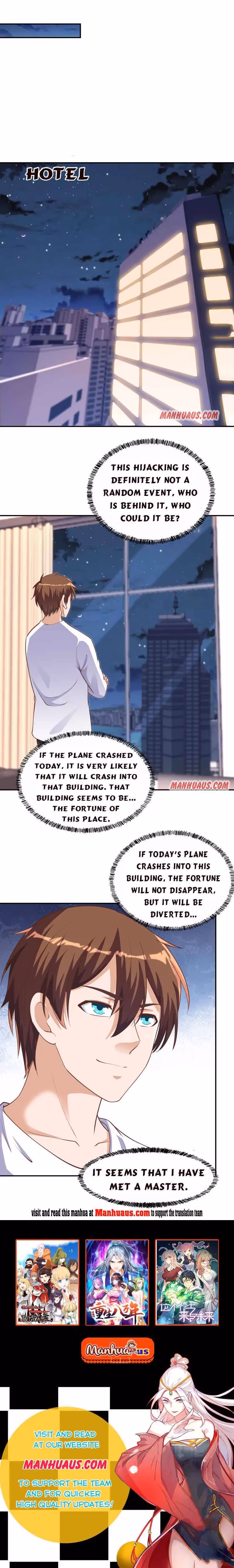 Read Super Teacher chapter 252 image 3 on Lezhin