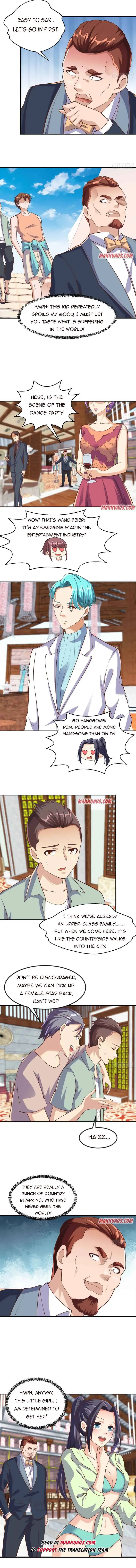 Read Super Teacher chapter 254 image 2 on Lezhin