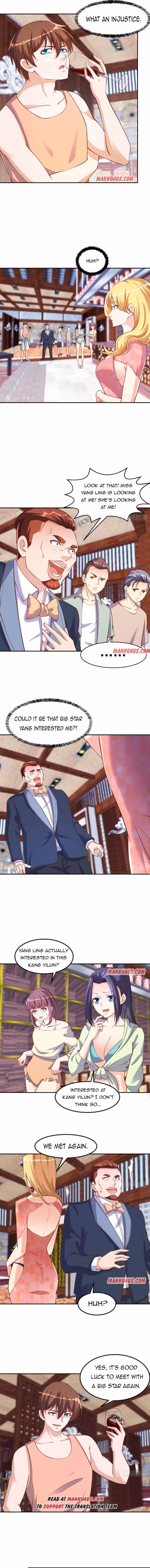 Read Super Teacher chapter 255 image 2 on Lezhin