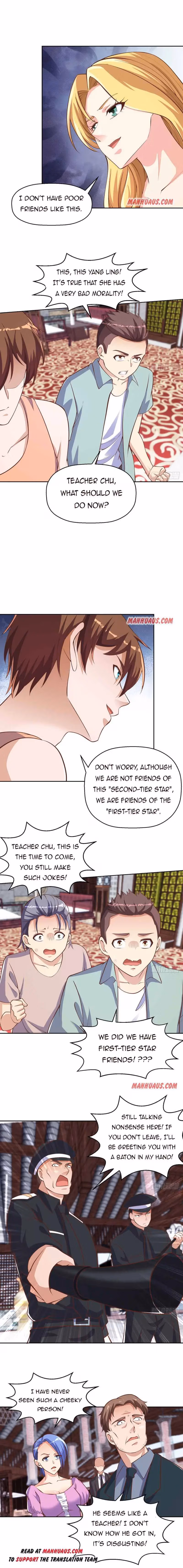 Read Super Teacher chapter 256 image 2 on Lezhin