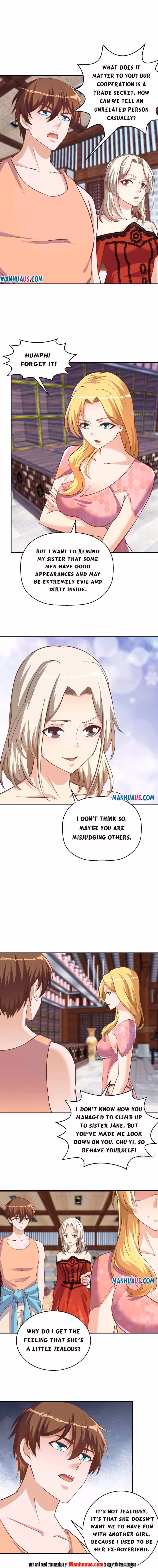 Read Super Teacher chapter 257 image 2 on Lezhin