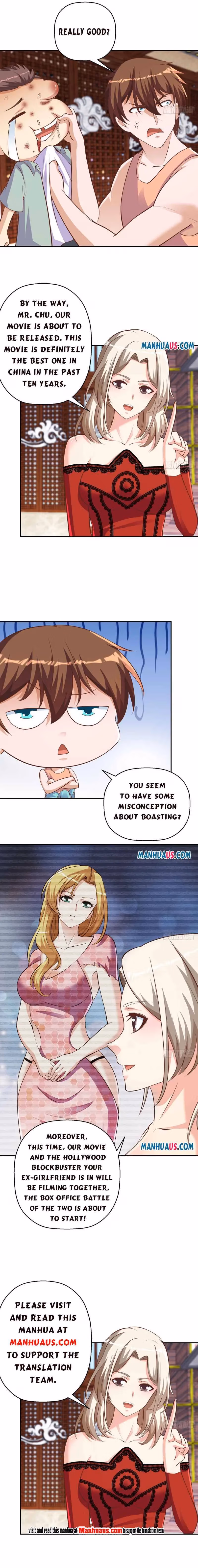 Read Super Teacher chapter 257 image 4 on Lezhin