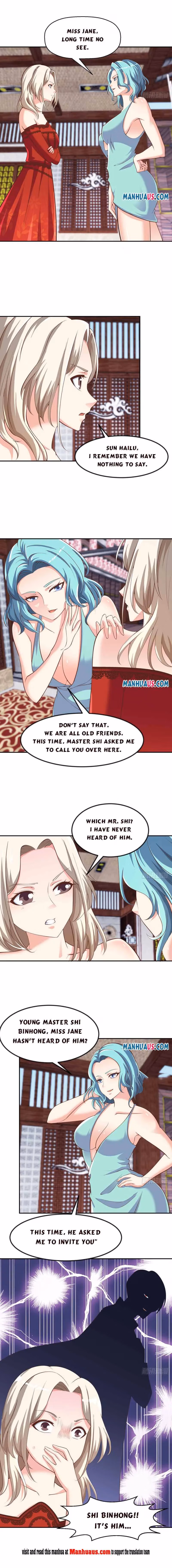 Read Super Teacher chapter 258 image 3 on Lezhin