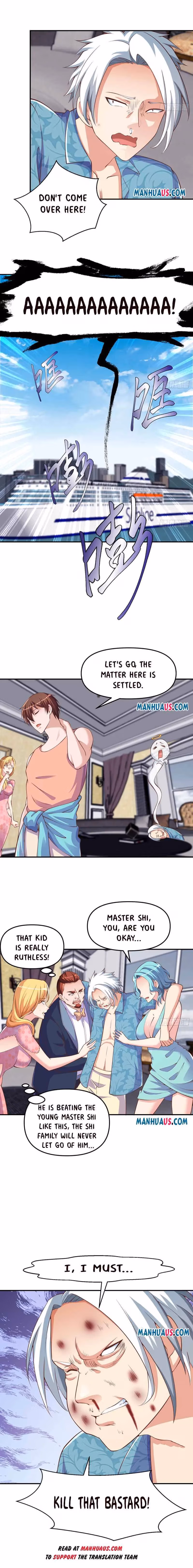 Read Super Teacher chapter 262 image 3 on Lezhin