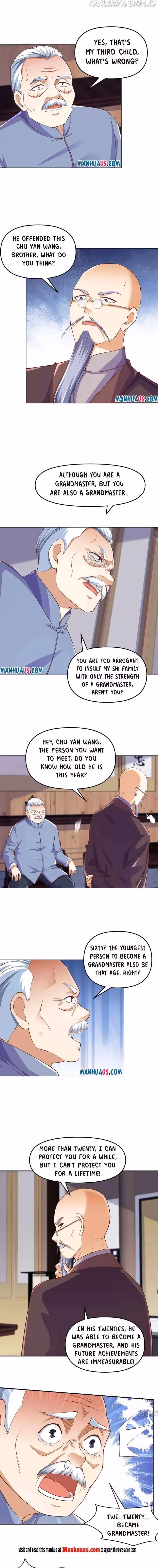 Read Super Teacher chapter 264 image 1 on Lezhin