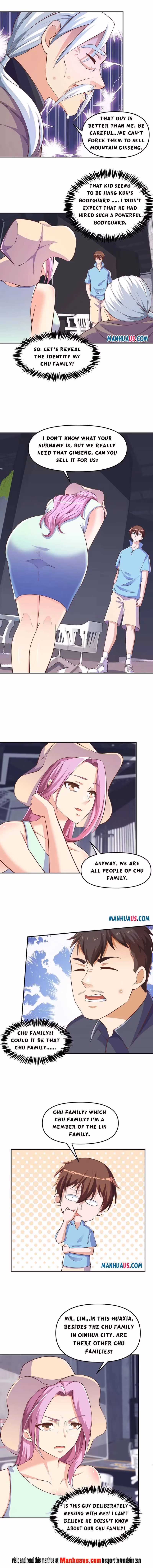 Read Super Teacher chapter 268 image 1 on Lezhin