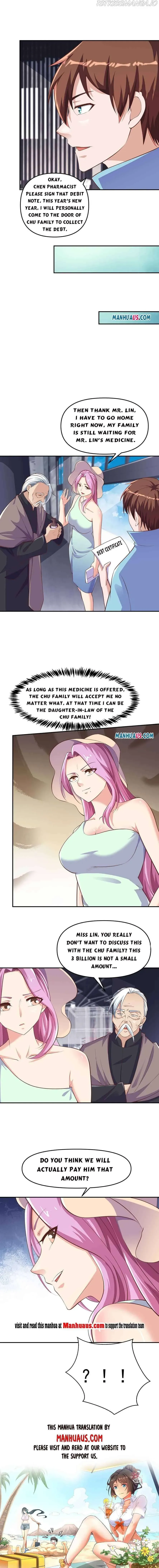 Read Super Teacher chapter 269 image 3 on Lezhin