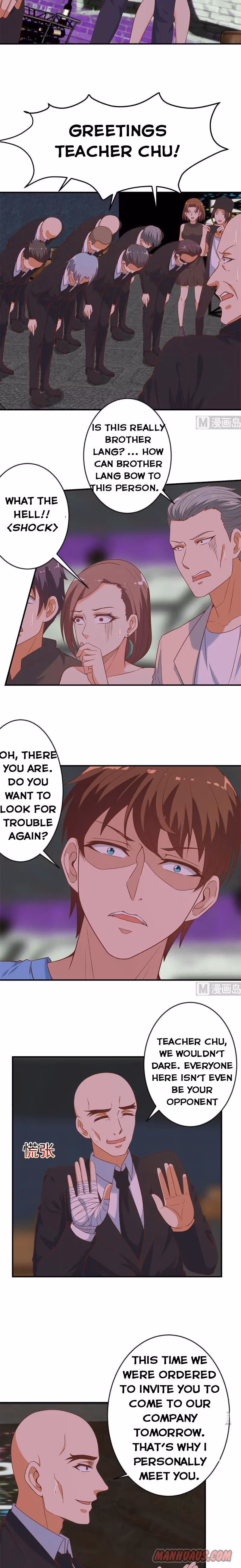 Read Super Teacher chapter 27 image 2 on Lezhin