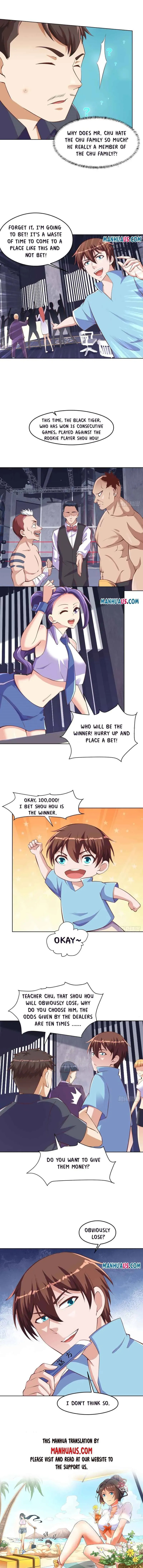 Read Super Teacher chapter 270 image 2 on Lezhin