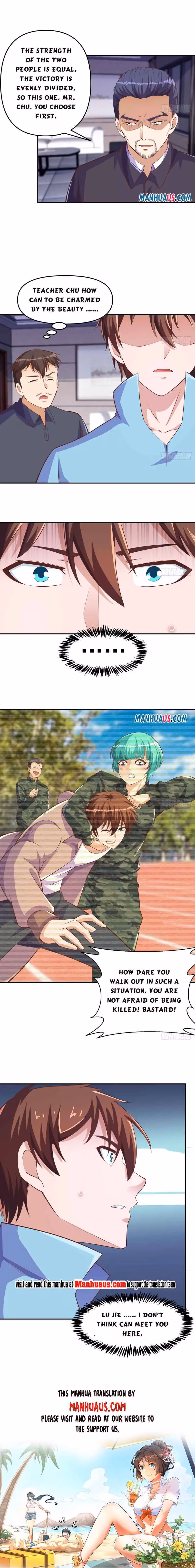 Read Super Teacher chapter 272 image 3 on Lezhin