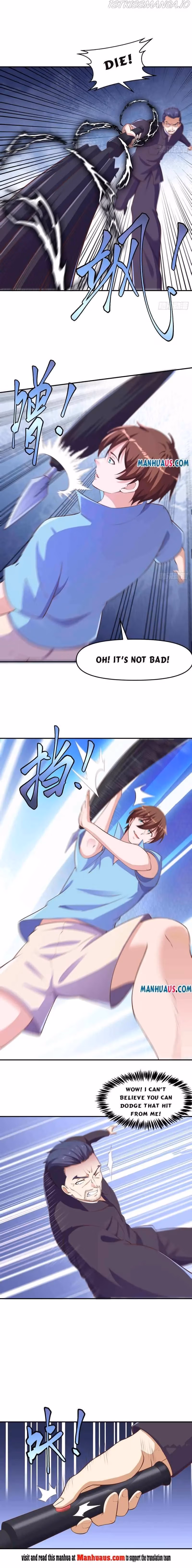 Read Super Teacher chapter 273 image 2 on Lezhin