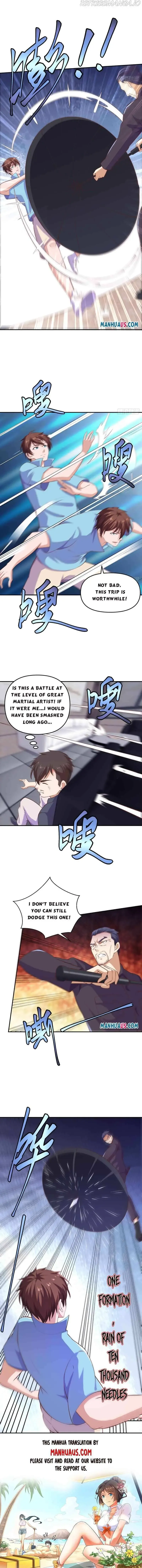 Read Super Teacher chapter 273 image 3 on Lezhin