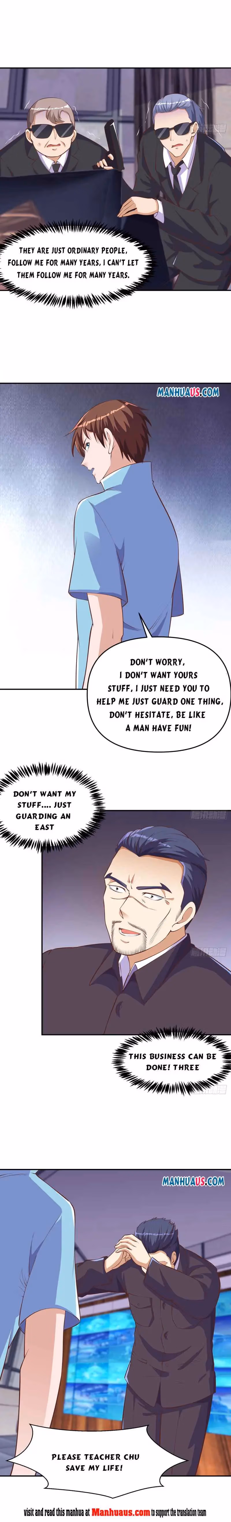 Read Super Teacher chapter 275 image 2 on Lezhin