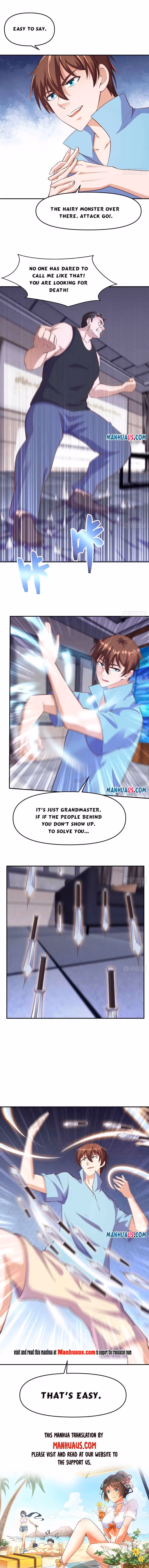Read Super Teacher chapter 275 image 3 on Lezhin