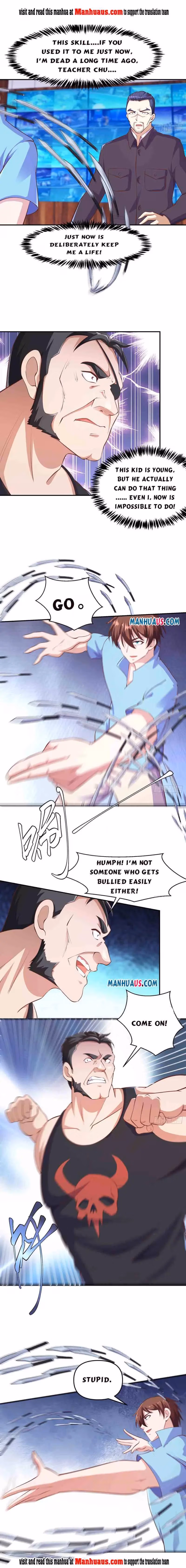 Read Super Teacher chapter 276 image 1 on Lezhin