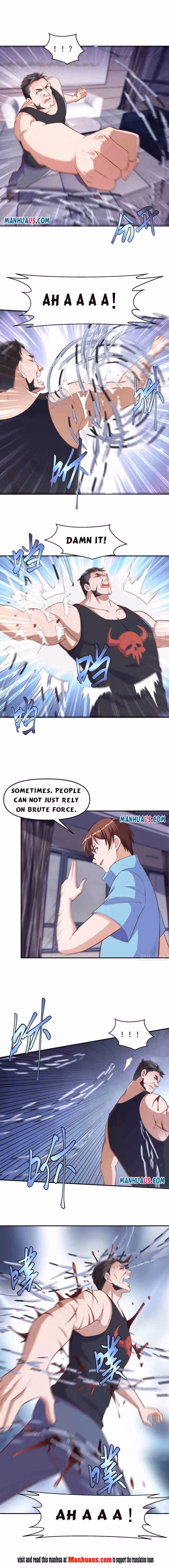 Read Super Teacher chapter 276 image 2 on Lezhin