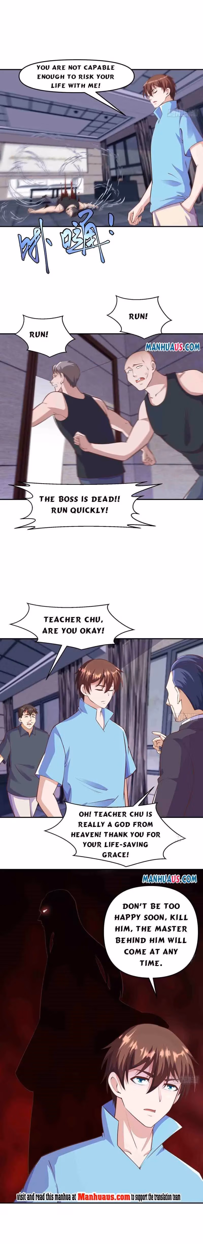 Read Super Teacher chapter 276 image 4 on Lezhin
