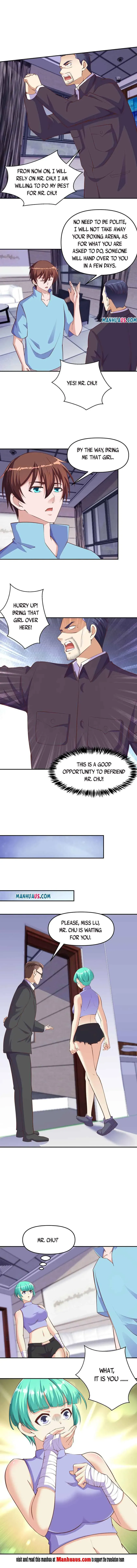 Read Super Teacher chapter 277 image 1 on Lezhin