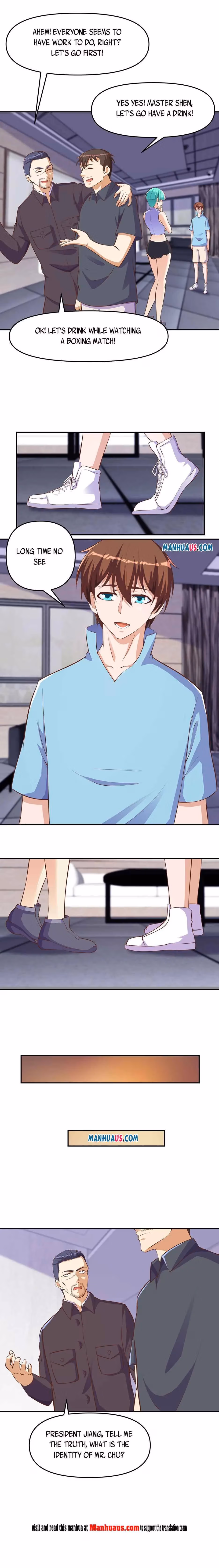 Read Super Teacher chapter 277 image 2 on Lezhin