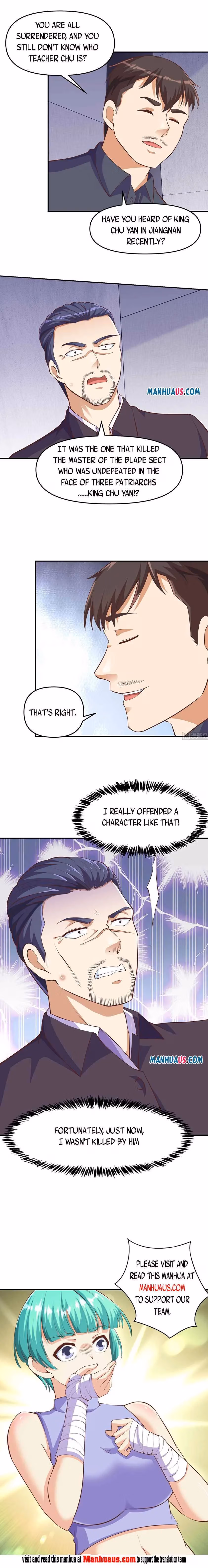 Read Super Teacher chapter 277 image 3 on Lezhin