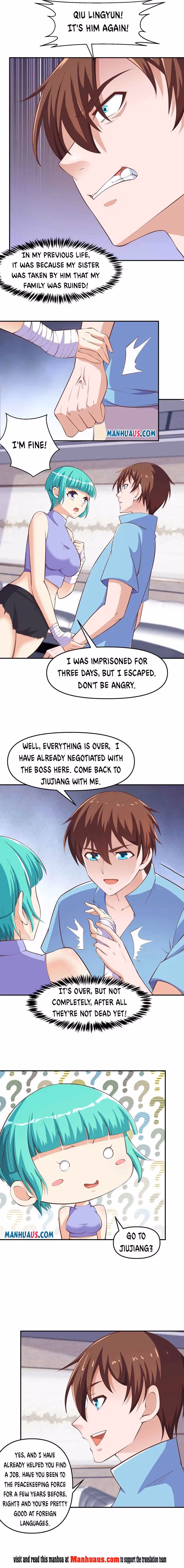 Read Super Teacher chapter 278 image 2 on Lezhin