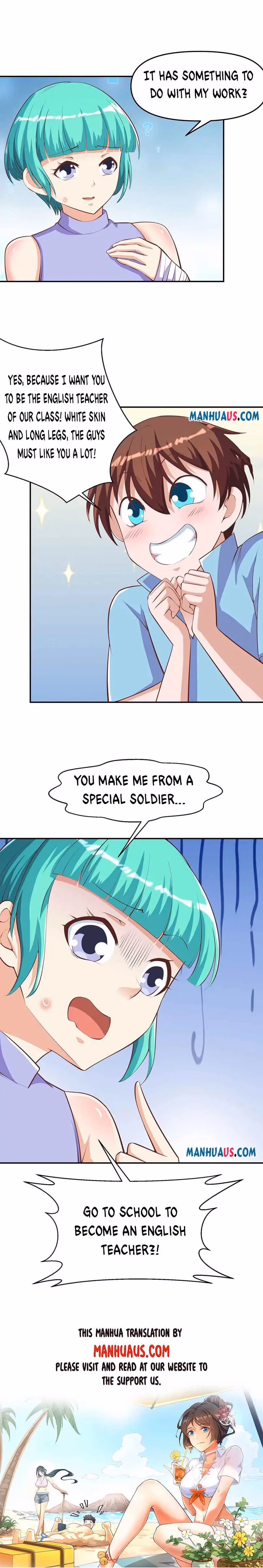 Read Super Teacher chapter 278 image 3 on Lezhin