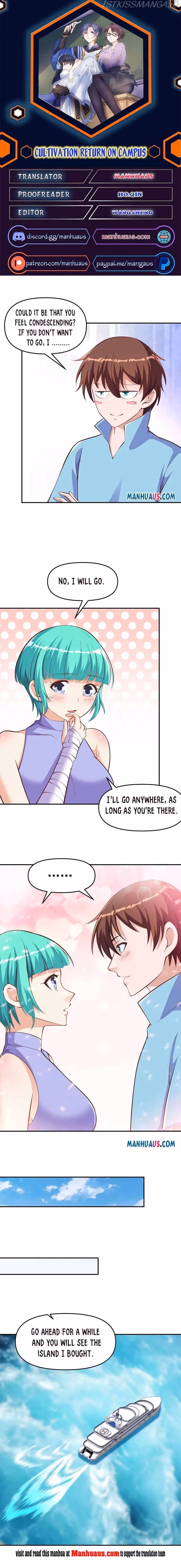 Read Super Teacher chapter 279 image 0 on Lezhin
