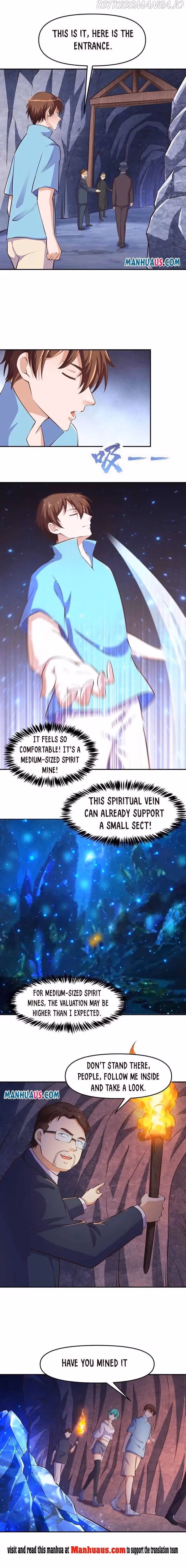 Read Super Teacher chapter 279 image 2 on Lezhin