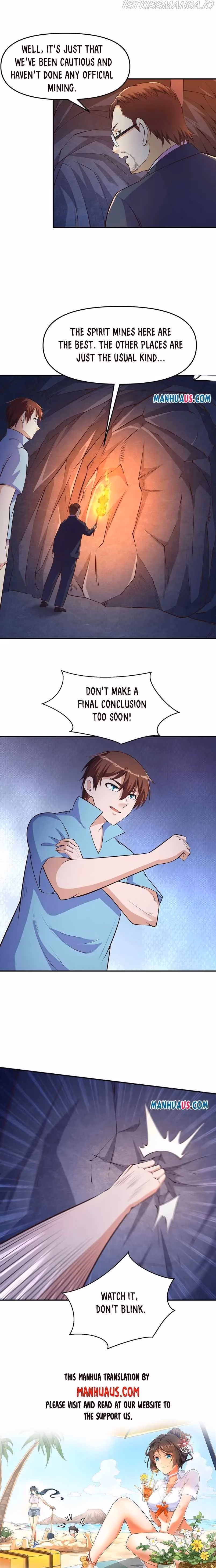 Read Super Teacher chapter 279 image 3 on Lezhin