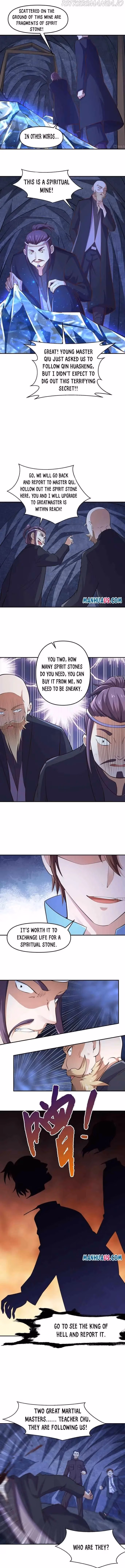 Read Super Teacher chapter 280 image 1 on Lezhin