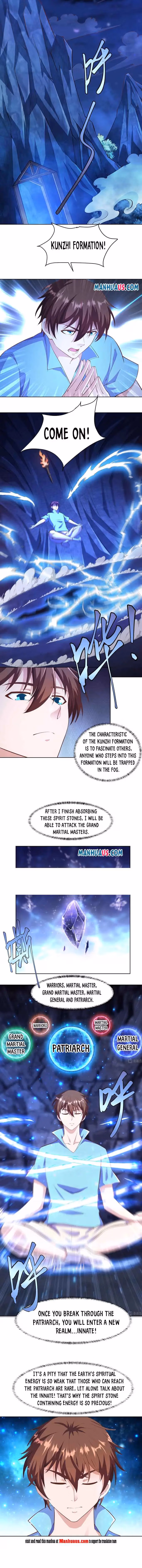 Read Super Teacher chapter 281 image 1 on Lezhin