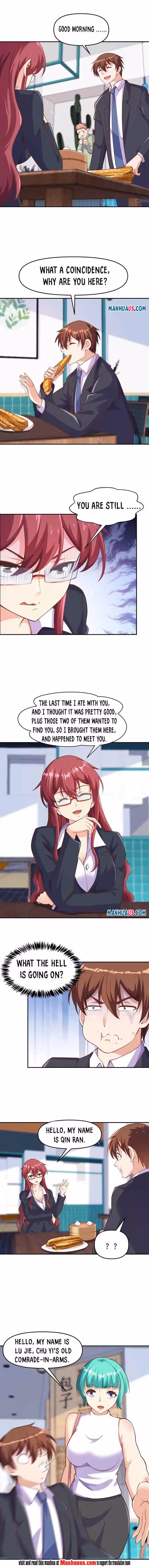 Read Super Teacher chapter 283 image 1 on Lezhin