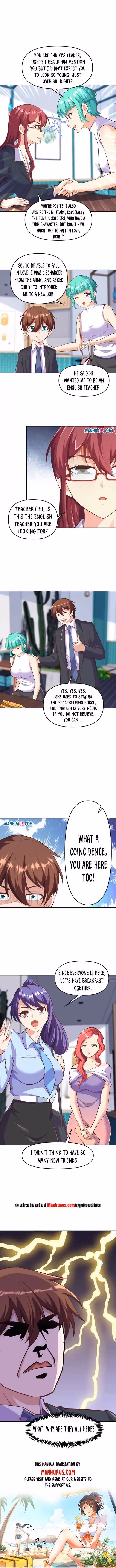 Read Super Teacher chapter 283 image 2 on Lezhin