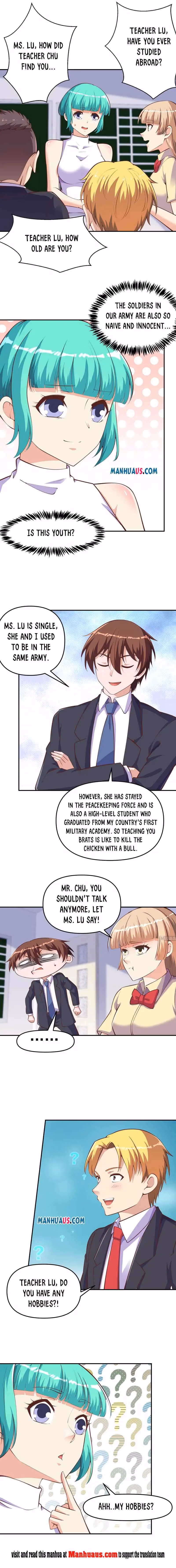 Read Super Teacher chapter 285 image 2 on Lezhin