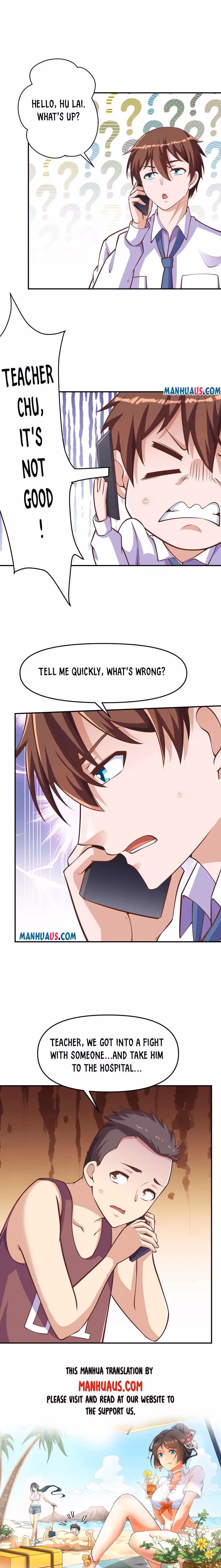 Read Super Teacher chapter 286 image 4 on Lezhin