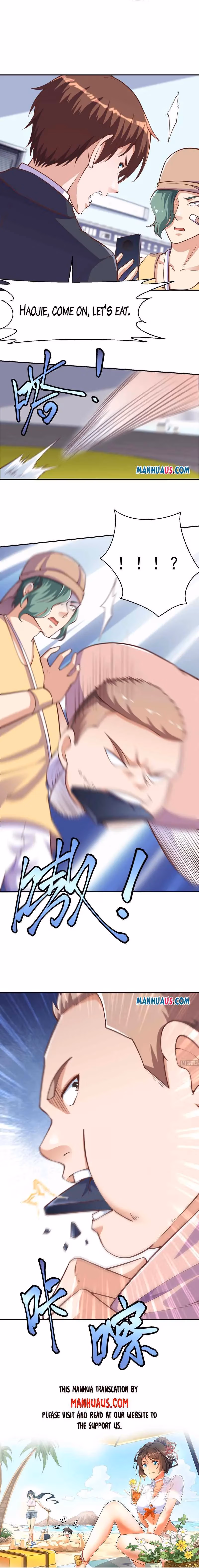 Read Super Teacher chapter 289 image 3 on Lezhin