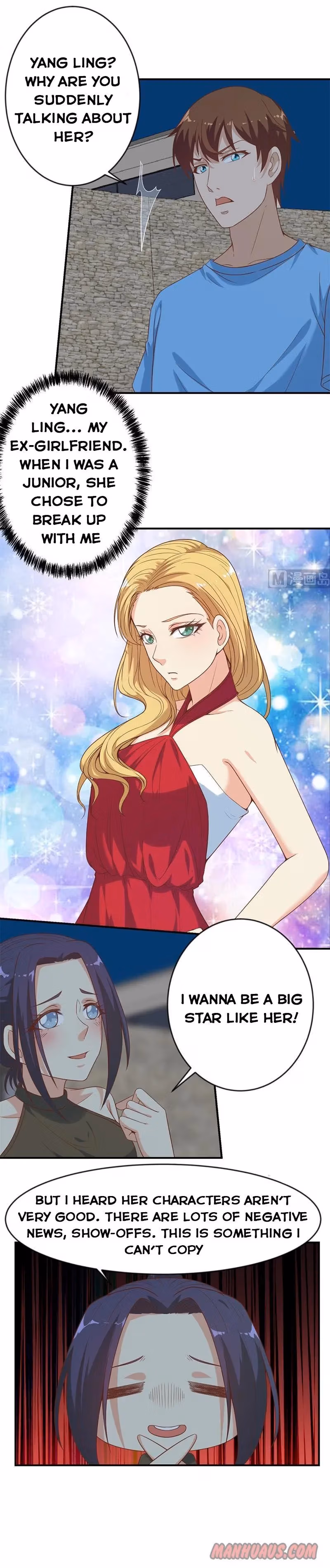 Read Super Teacher chapter 29 image 1 on Lezhin