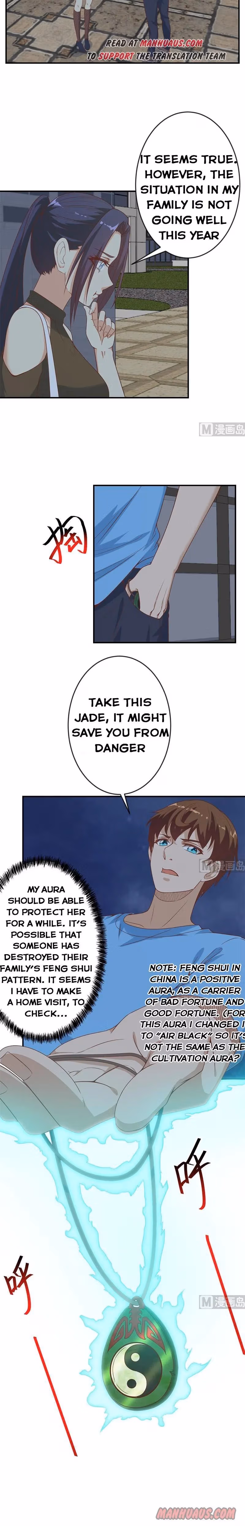 Read Super Teacher chapter 29 image 5 on Lezhin