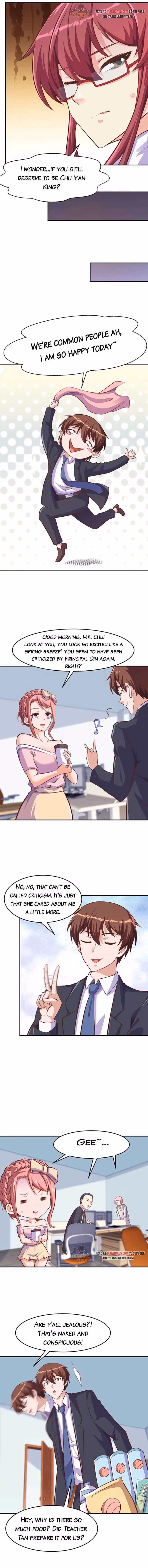 Read Super Teacher chapter 294 image 1 on Lezhin