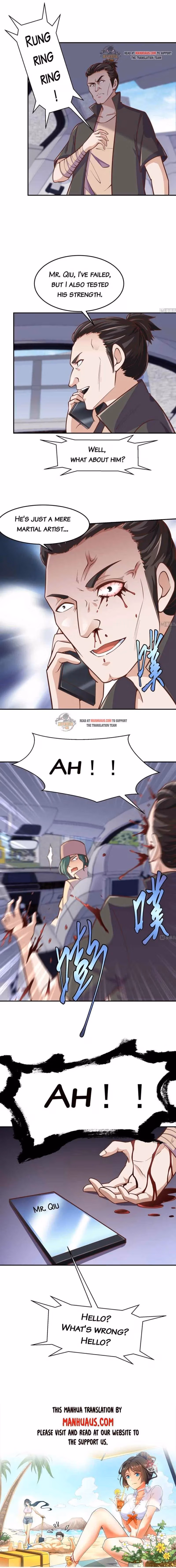 Read Super Teacher chapter 299 image 4 on Lezhin