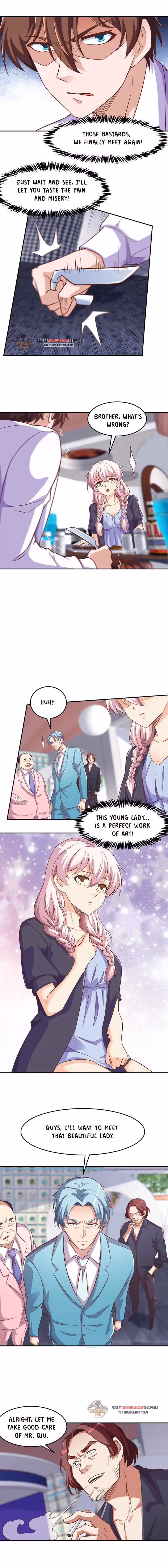 Read Super Teacher chapter 301 image 1 on Lezhin
