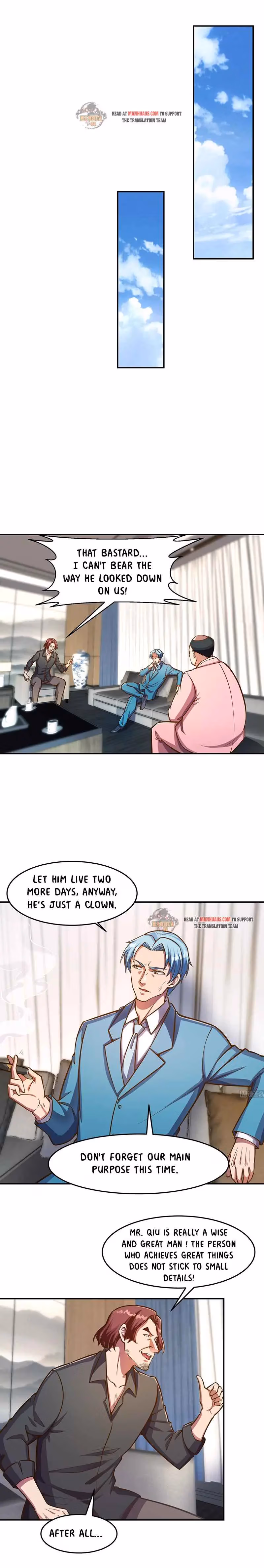 Read Super Teacher chapter 303 image 2 on Lezhin