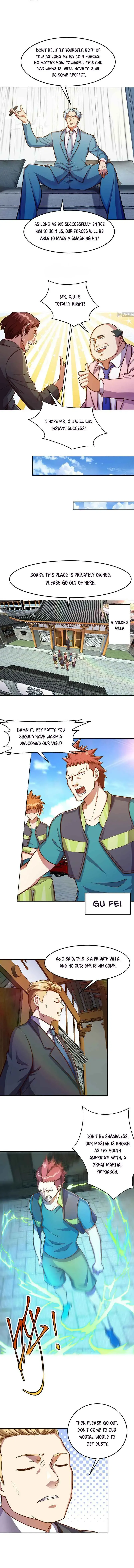 Read Super Teacher chapter 304 image 1 on Lezhin