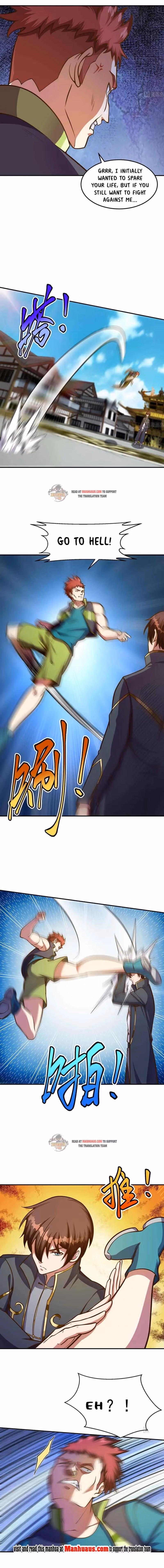 Read Super Teacher chapter 309 image 1 on Lezhin