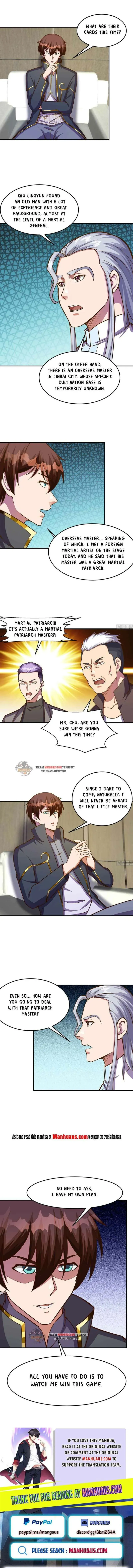 Read Super Teacher chapter 311 image 2 on Lezhin
