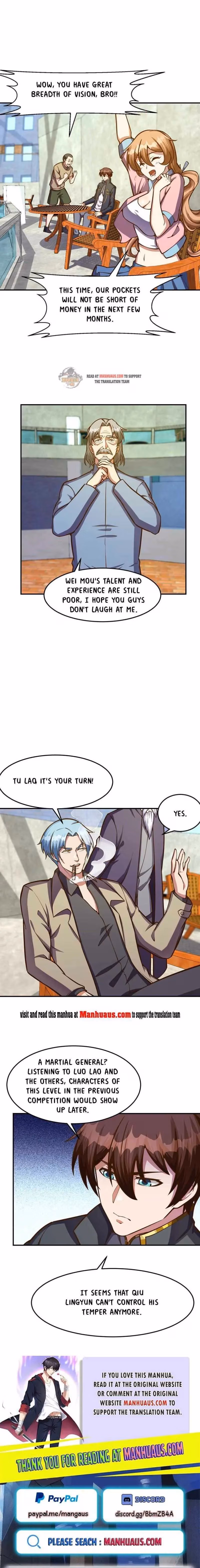 Read Super Teacher chapter 314 image 3 on Lezhin