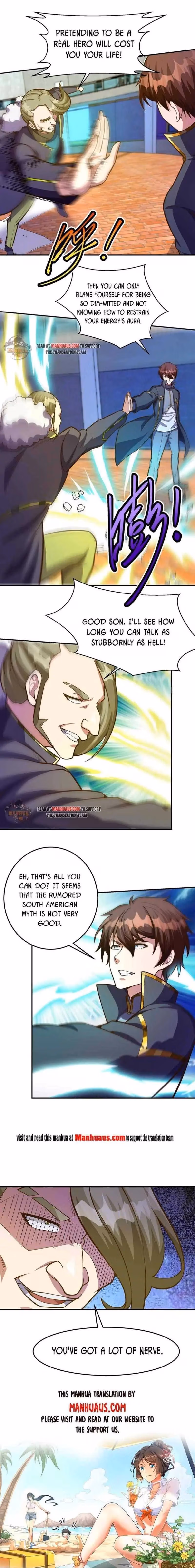 Read Super Teacher chapter 317 image 3 on Lezhin